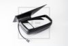 VW 2E0857514B Outside Mirror, driver cab